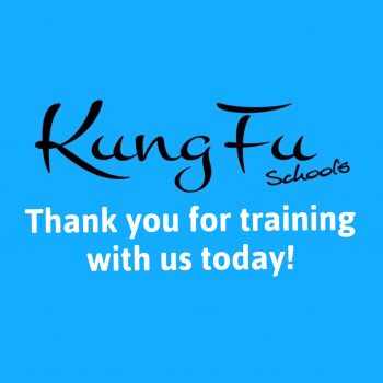 kung fu schools hastings thank you